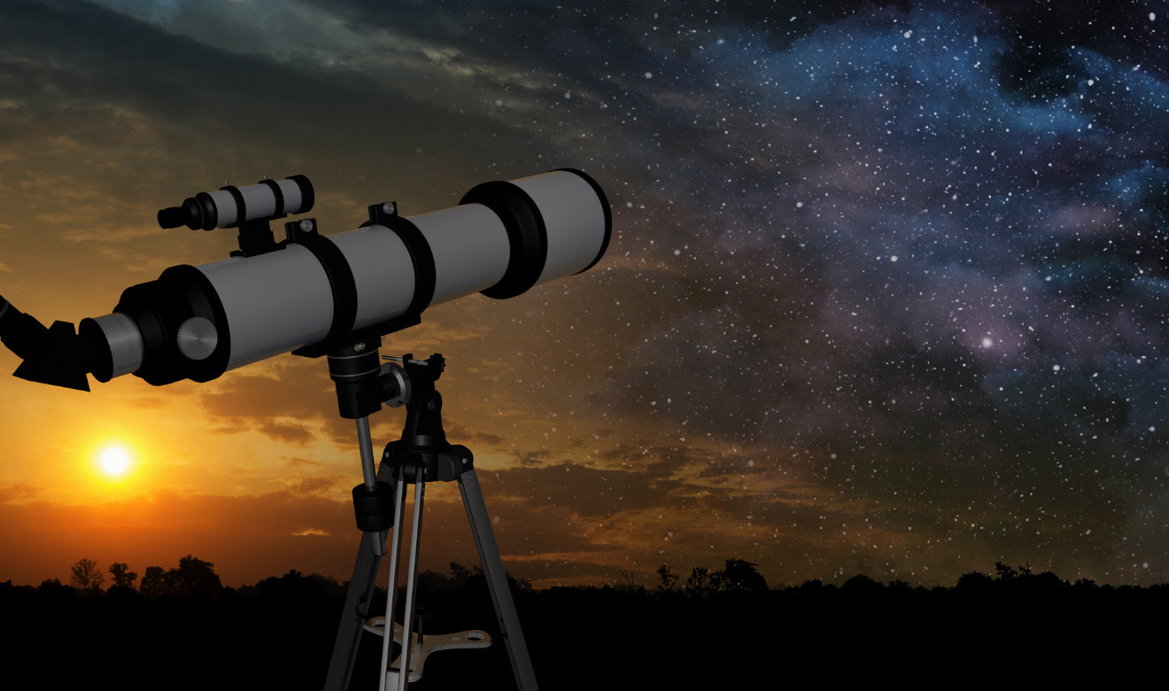 Astrónomo